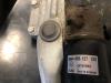 Scheibenwischermotor+Mechanik van een Mercedes-Benz B (W245) 2.0 B-200 CDI 16V 2008