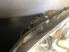 Scheinwerfer links van een Mercedes-Benz B (W245) 2.0 B-200 CDI 16V 2008