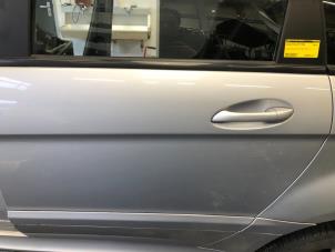 Used Rear door 4-door, left Mercedes B (W245,242) 1.7 B-170 16V Price on request offered by Tijdeman Mercedes Onderdelen