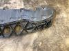 Motor Schutzblech van een Mercedes-Benz B (W245) 2.0 B-200 CDI 16V 2008