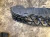 Motor Schutzblech van een Mercedes-Benz B (W245) 2.0 B-200 CDI 16V 2008