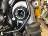 Turbo van een Mercedes-Benz B (W245) 2.0 B-200 CDI 16V 2008