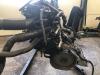 Motor van een Mercedes-Benz B (W245) 2.0 B-200 CDI 16V 2008