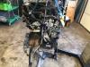Motor van een Mercedes-Benz B (W245) 2.0 B-200 CDI 16V 2008
