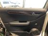 Mercedes-Benz B (W245) 1.7 B-170 16V Tapizado de puerta de 4 puertas izquierda detrás