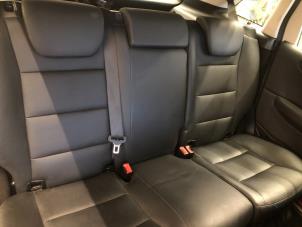 Used Rear bench seat Mercedes B (W245,242) 1.7 B-170 16V Price on request offered by Tijdeman Mercedes Onderdelen