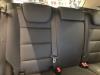 Rear bench seat from a Mercedes-Benz B (W245,242) 1.7 B-170 16V 2008