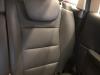 Rear bench seat from a Mercedes-Benz B (W245,242) 1.7 B-170 16V 2008