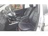 Mercedes-Benz B (W245) 1.7 B-170 16V Juego de tapicería (completo)