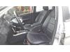 Mercedes-Benz B (W245,242) 1.7 B-170 16V Zestaw powlok (kompletny)