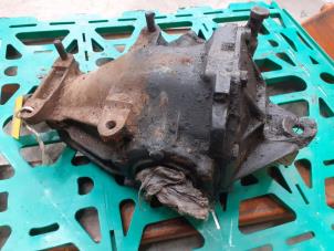 Used Rear differential Mercedes /8 (W115) 200 Price on request offered by Tijdeman Mercedes Onderdelen