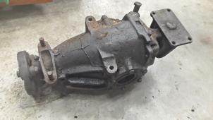 Used Rear differential Mercedes 200-280 (W123) 280 E Price on request offered by Tijdeman Mercedes Onderdelen