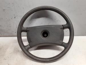 Used Steering wheel Mercedes S (W126) 380 SE,SEL Price € 50,00 Margin scheme offered by Tijdeman Mercedes Onderdelen