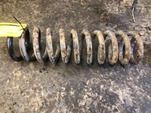 Used Front spring screw Mercedes E (W124) 4.2 420 E 32V Price on request offered by Tijdeman Mercedes Onderdelen