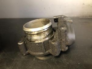 Used Throttle body Mercedes Sprinter 3,5t (906.63) 309 CDI 16V Price on request offered by Tijdeman Mercedes Onderdelen