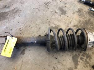 Used Front shock absorber rod, left Mercedes A (W168) 2.1 A-210 Evolution Price on request offered by Tijdeman Mercedes Onderdelen