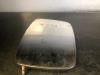 Mirror glass, left from a Mercedes-Benz Vito (638.1/2) 2.3 108D 1998