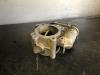 Mercedes-Benz C (W203) 3.0 C-320 CDI V6 24V Throttle body