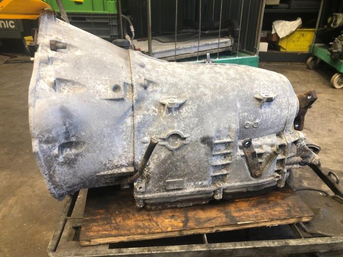 Gebrauchte Getriebe Mercedes CLK (C208) 2.3 230K Evo 16V Preis auf Anfrage angeboten von Tijdeman Mercedes Onderdelen
