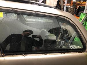 Used Extra window 4-door, left Mercedes E Combi (S210) 2.4 E-240 V6 18V Price on request offered by Tijdeman Mercedes Onderdelen