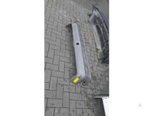 Used Rear bumper Mercedes 190 (W201) 1.8 E Price on request offered by Tijdeman Mercedes Onderdelen