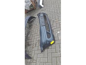 Used Front bumper Mercedes Vaneo (W414) Price on request offered by Tijdeman Mercedes Onderdelen