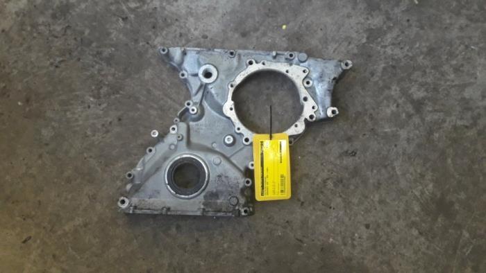 Neuf Couvercle de distribution Mercedes E Combi diesel (S124) 3.0 E-300D 24V Prix € 96,80 Prix TTC proposé par Tijdeman Mercedes Onderdelen