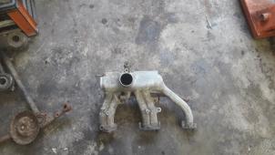 Used Intake manifold Mercedes 200-300D (W123) 300 D Price € 145,20 Inclusive VAT offered by Tijdeman Mercedes Onderdelen