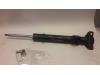 Fronts shock absorber, left from a Mercedes 190 (W201), Saloon, 1982 / 1993 1990