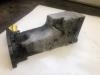 Sump from a Mercedes Vito (639.6), 2003 / 2014 2.2 109 CDI 16V, Delivery, Diesel, 2.148cc, 65kW (88pk), RWD, OM646983, 2003-09 / 2006-10, 639.601; 639.603; 639.605 2005