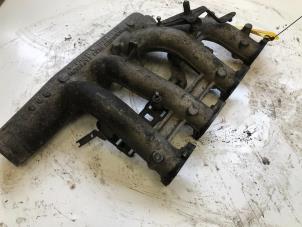 Used Intake manifold Mercedes L-Serie 2t (601) 207D Price on request offered by Tijdeman Mercedes Onderdelen