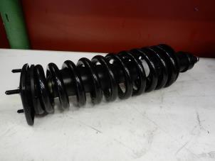 New Rear shock absorber, right Mercedes ML I (163) Price € 356,95 Inclusive VAT offered by Tijdeman Mercedes Onderdelen
