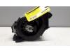 Heating and ventilation fan motor from a Mercedes-Benz C (W203) 2.2 C-200 CDI 16V 2003