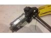 Seat motor from a Mercedes-Benz S (W220) 3.2 S-320 18V 1998