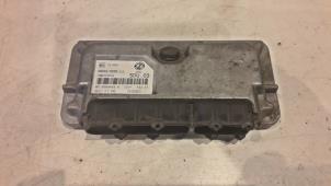 LPG Modul van een Iveco New Daily IV 40C14G, C14GV/P 2007