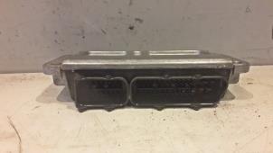 LPG Modul van een Iveco New Daily IV 40C14G, C14GV/P 2007