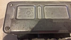 LPG Modul van een Iveco New Daily IV 40C14G, C14GV/P 2007