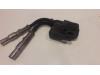 Ignition coil from a Mercedes S (W220), 1998 / 2005 3.2 S-320 18V, Saloon, 4-dr, Petrol, 3.199cc, 165kW (224pk), RWD, M112944, 1998-10 / 2005-08, 220.065; 220.165 1999