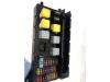 Fuse box from a Mercedes Sprinter 3,5t (906.63), 2006 / 2020 309 CDI 16V, Delivery, Diesel, 2.148cc, 65kW (88pk), RWD, OM646984, 2006-06 / 2009-12, 906.631; 906.633; 906.635; 906.637 2007