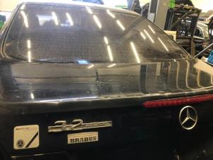 Usagé Hayon arrière Mercedes CLK (W209) 2.6 240 V6 18V Prix sur demande proposé par Tijdeman Mercedes Onderdelen