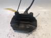 Mercedes-Benz C (W203) 3.0 C-320 CDI V6 24V Front brake calliper, left