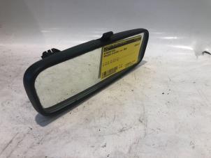 Used Rear view mirror Mercedes B (W245,242) 1.7 B-170 16V Price € 25,00 Margin scheme offered by Tijdeman Mercedes Onderdelen