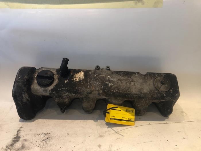 Gebrauchte Ventildeckel Mercedes 200-300D (W123) 300 D Preis € 75,00 Margenregelung angeboten von Tijdeman Mercedes Onderdelen