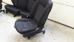 Used Seat, left Mercedes B (W245,242) 1.5 B-160 16V Price € 70,00 Margin scheme offered by Tijdeman Mercedes Onderdelen
