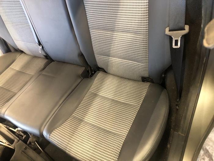 Verkleidung Set (komplett) van een Mercedes-Benz B (W245) 2.0 B-200 CDI 16V 2008