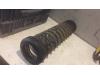 Front spring screw from a Mercedes /8 (W115), 1968 / 1977 280, Saloon, 4-dr, Petrol, 2.746cc, 118kW (160pk), RWD, M110921, 1972-06 / 1976-11, 114.060 1973