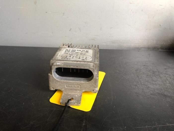 Used Cooling computer Mercedes E Combi (S210) 2.4 E-240 V6 18V Price € 42,00 Margin scheme offered by Tijdeman Mercedes Onderdelen
