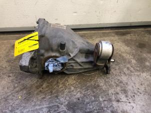 Used Rear differential Mercedes C Estate (S204) 2.2 C-200 CDI 16V . Price on request offered by Tijdeman Mercedes Onderdelen