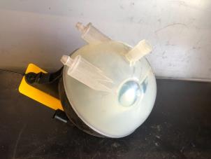 Used Expansion vessel Mercedes A (W169) 1.7 A-170 5-Drs. Price on request offered by Tijdeman Mercedes Onderdelen