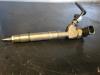 Injector (diesel) from a Mercedes-Benz Sprinter 4/5t (904/905) 416 CDI 20V 2005